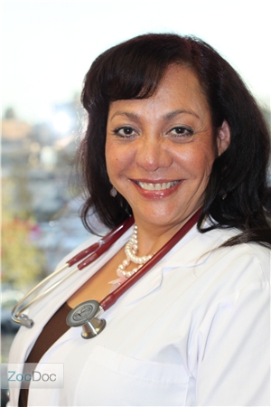 Dr. Marlene Rocha-Farooq, MD