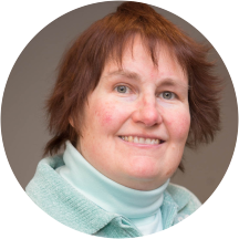 Dr. Marlene Waradzin, MD