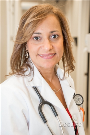 Dr. Marlenny Feliz Cruz, MD