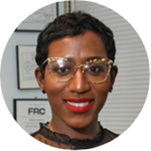 Dr. Marlissa Fondechene, DC