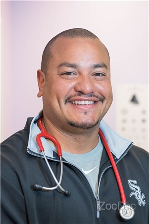 Dr. Marlon Mendoza, MD