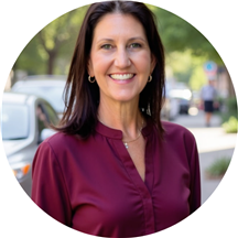 Dr. Marnee Firestone, BA, MA, MS, PsyD