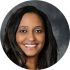 Dr. Marnique Jones, MD