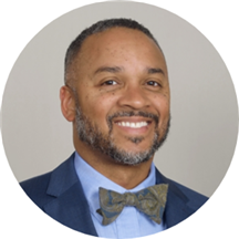 Dr. Marquette Leach, DNP