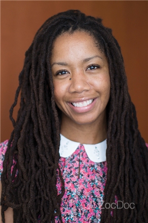 Dr. Marquitta Merkison, AuD