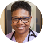 Dr. Marsha Wesley, MD