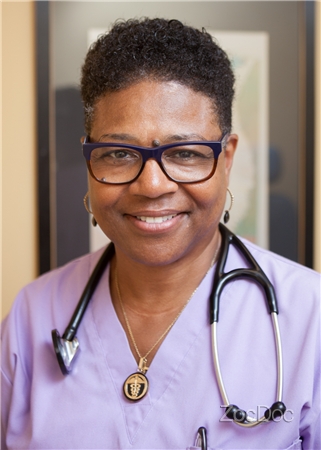 Dr. Marsha Wesley, MD