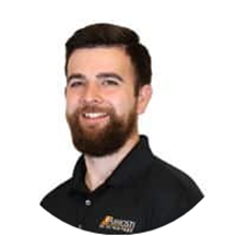 Dr. Marshall Anderson, DC