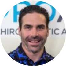 Dr. Marshall Dispenza, DC