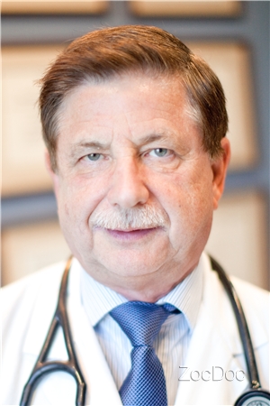 Dr. Marshall Grossman, MD