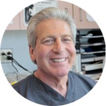 Dr. Marshall Lukoff, DPM