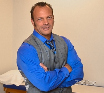 Dr. Marston Holt, MD