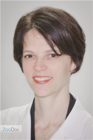 Dr. Marta Becker, MD