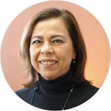 Dr. Marta E Banegas, MD