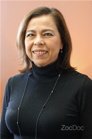 Dr. Marta E Banegas, MD