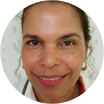 Dr. Marta Herrera-Soto, MD