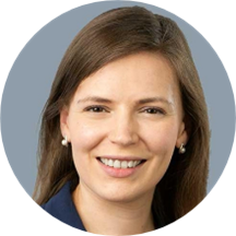 Dr. Marta McKeague, MD