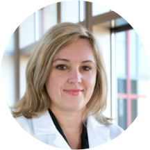 Dr. Marta Onyskiv, MD