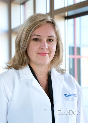 Dr. Marta Onyskiv, MD