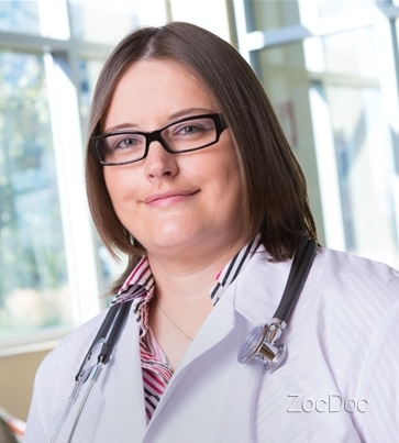 Dr. Marta Sciubisz, MD