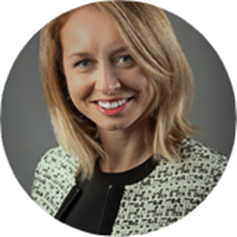 Dr. Marta Vismer, MD