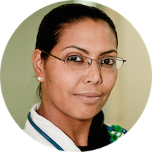 Dr. Martha Acevedo, MD