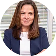 Dr. Martha Alzamora, MD