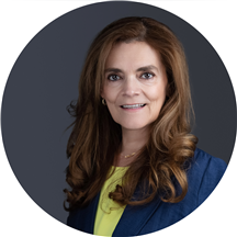Dr. Martha Angel, PsyD, LCPC