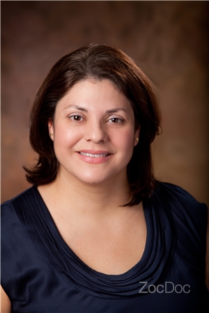 Dr. Martha Arroyo, MD, PhD, FAAD