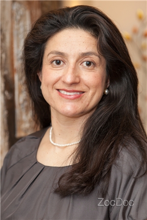 Dr. Martha Catalina Payne, DMD
