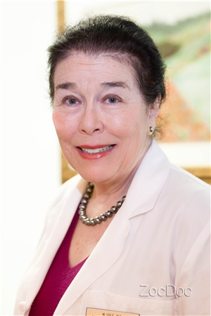 Dr. Martha Cole, MD