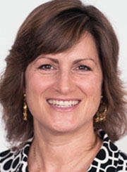 Dr. Martha Ehrmann, MD