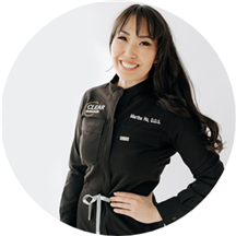 Dr. Martha Ha, DDS