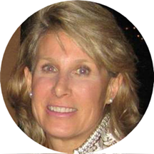 Dr. Martha Holliday, DDS