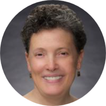 Dr. Martha Hyde, MD