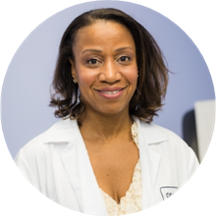 Dr. Martha Louis, MD
