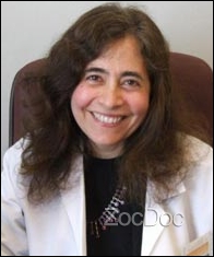 Dr. Martha Maso, MD