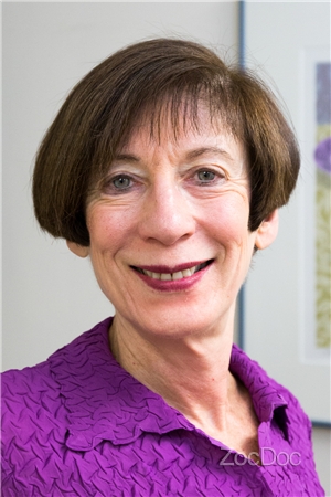 Dr. Martha McFadden, MD