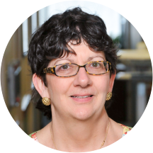 Dr. Martha Moulton, MD