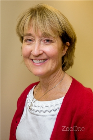 Dr. Martha Murphy, DDS