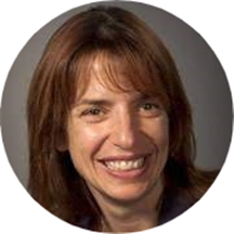 Dr. Marti Gilbert, DO