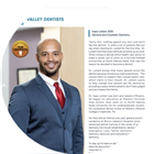 Dr. Martial LaVant, DDS