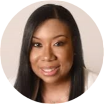 Dr. Martika Swain, OD