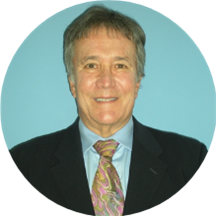 Dr. Martin Alpert, MD