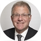 Dr. Martin Arron, MD