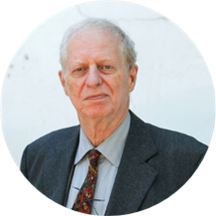 Dr. Martin Barrie Richmond, MD