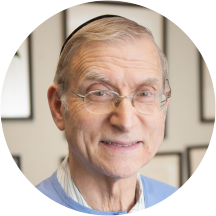 Dr. Martin Bienenstock, DDS