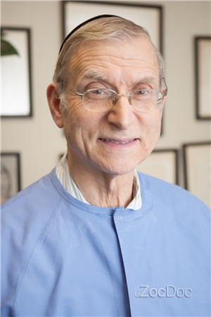 Dr. Martin Bienenstock, DDS