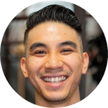 Dr. Martin Bui, PT, DPT