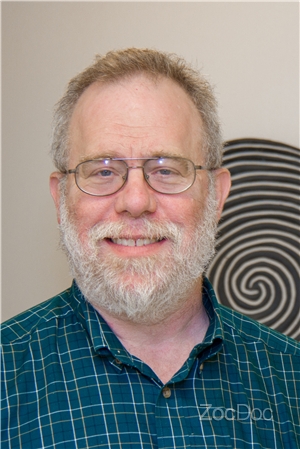 Dr. Martin Cahn, MD